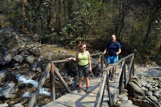 7 Day Trekking Tour from Kathmandu to Langtang Valley - Discovering the Langtang Valley: A Balance of Nature and Culture