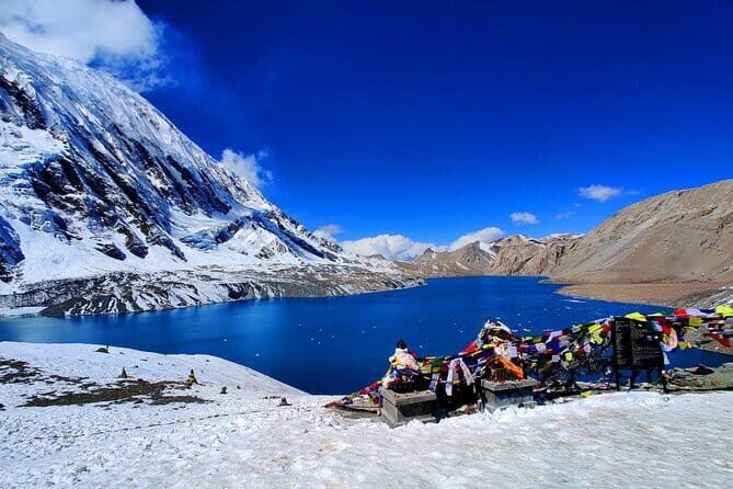 7 Day Trekking Tour from Kathmandu to Langtang Valley - FAQ