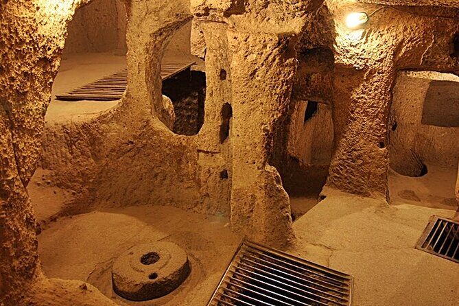 7-Day Turkey Tour from Istanbul: Cappadocia,P.kale, Ephesus, Troy, Gallipoli - Who Is This Tour Best For?