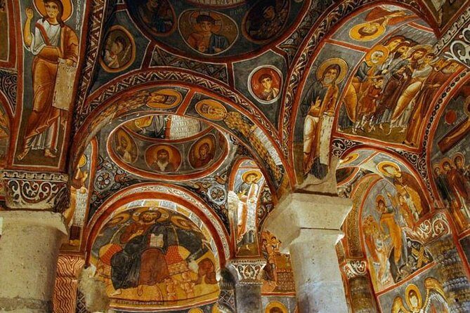 7-Day Turkey Tour from Istanbul: Cappadocia,P.kale, Ephesus, Troy, Gallipoli - Frequently Asked Questions