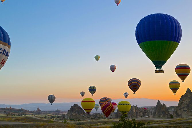 7-Day Turkey Tour from Istanbul: Cappadocia,P.kale, Ephesus, Troy, Gallipoli - Final Thoughts