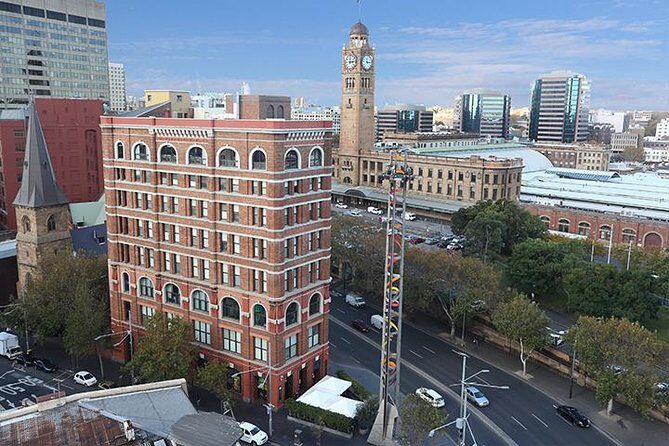 7 Day ULTIMATE Sydney (18 - 35s) - A Deeper Look: What to Expect from the 7-Day Sydney Tour