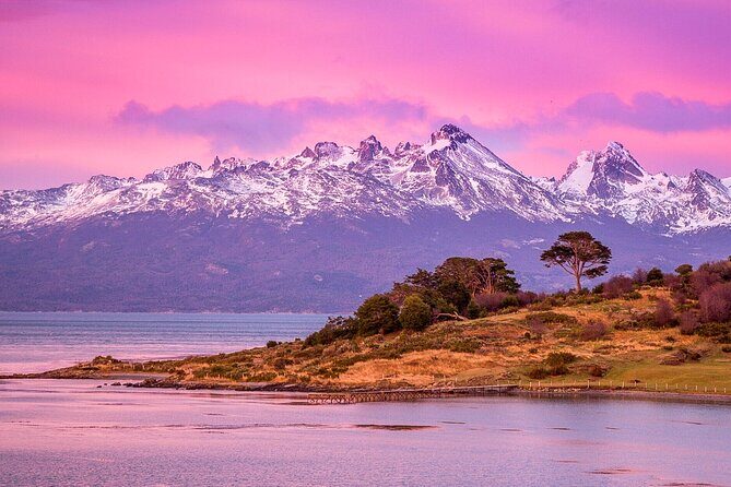 7-Day Ushuaia & Puerto Natales - Including Torres del Paine & Beagle Channel - Who Should Consider This Tour?