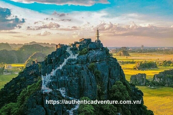 7-Day Vietnam Itinerary | Tranquil | Best 2025 North and South - Key Points