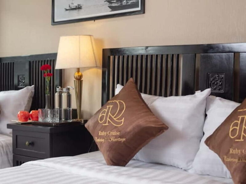 7-Day Vietnam Tour: Ha Long, Ninh Binh, and Ha Giang Loop - Exploring Northern Vietnam in Depth