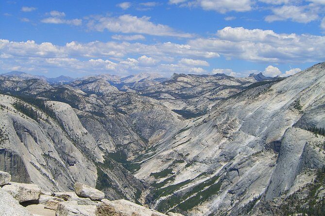 7 Day Western National Parks Tour, Las Vegas to San Francisco via Grand Canyon - FAQ