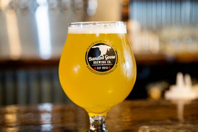 7-Day Windsor Essex Barrels Bottles and Brews Trail - Who Should Book This Experience?