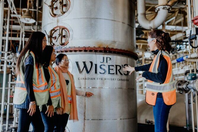 7-Day Windsor Essex Barrels Bottles and Brews Trail - FAQ