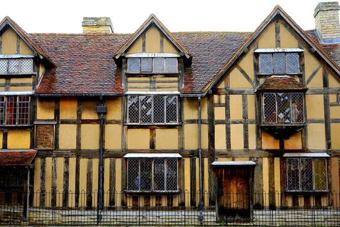 7 Day Winter Tour of England and Scotland starting from London - FAQs