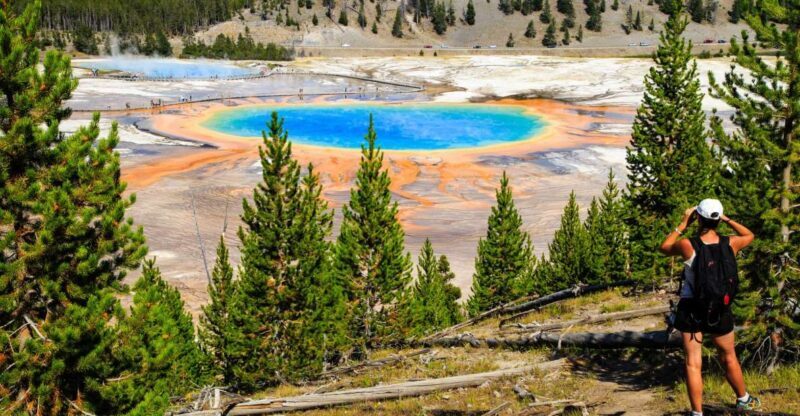 7-Day Yellowstone National Park Rocky Mountain Explorer - Why This Tour Works for You
