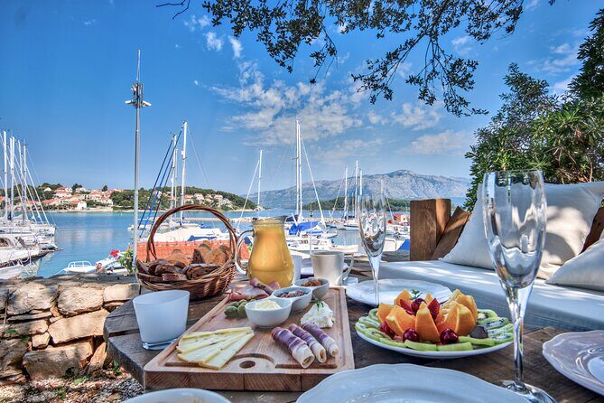 7 Day Yoga Retreat on Korcula Island - Exploring the Location: Korcula Island