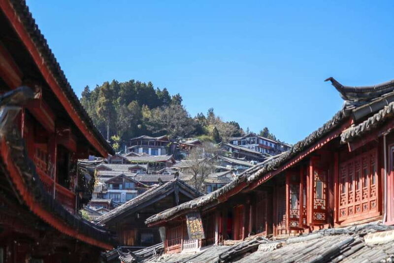 7-Day Yunnan Culture & Nature Tour - Who This Tour Is Best For