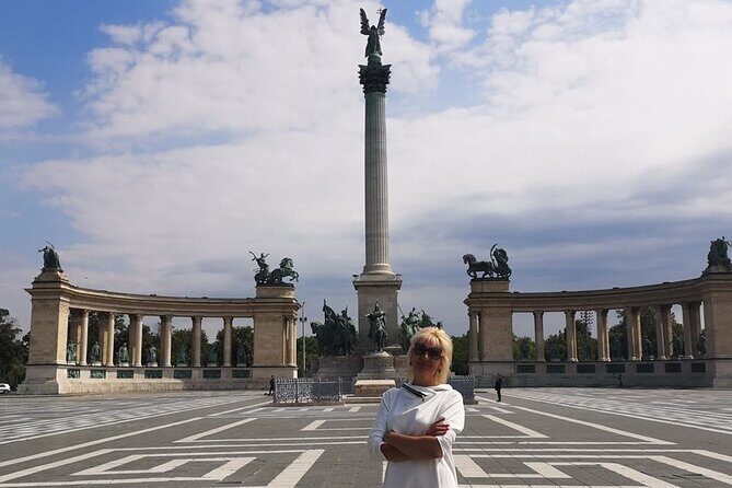 7 Days/ 6 nights European Highlights Private tour of Budapest-Vienna-Bratislava - A Detailed Look at the Tour Experience