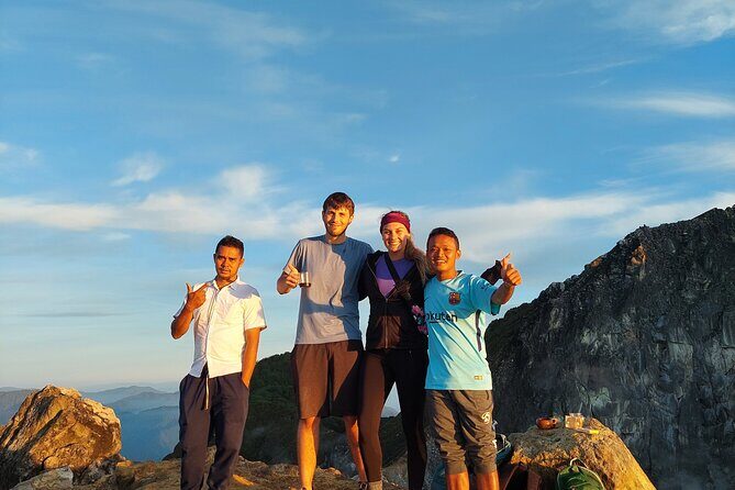 7 Days 6 Nights North Sumatra Tour (Bukit Lawang-Berastagi-Lake Toba) - Frequently Asked Questions