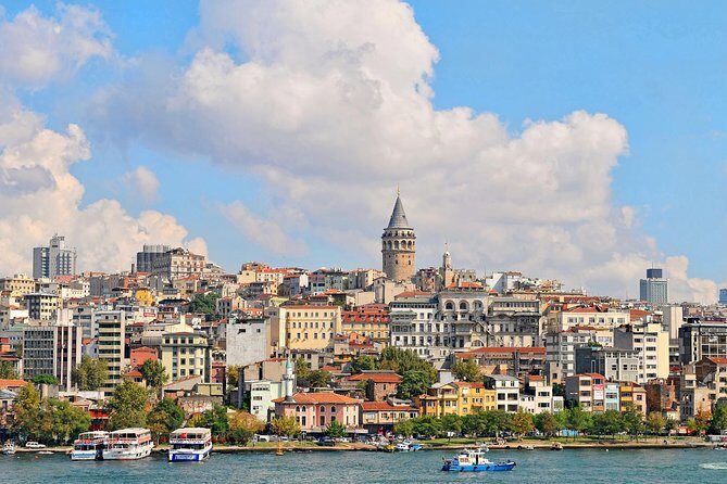 7 Days Aegean Prelude Tour - Frequently Asked Questions