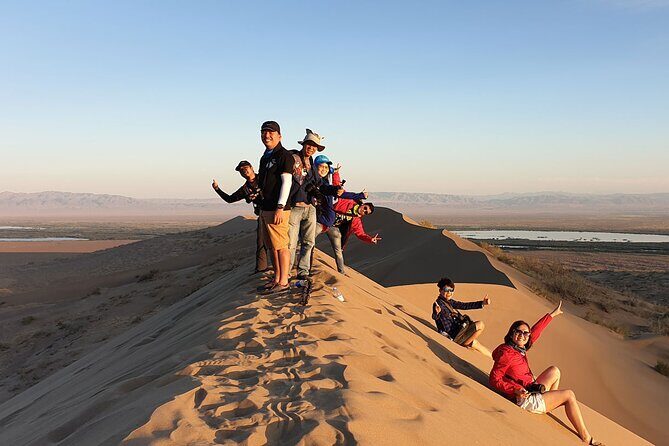 7 Days Almaty Tour Package - The Route Through Kazakhstan: What You Can Expect