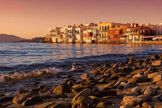 7 Days and 6 Nights in Athens Mykonos and Santorini - An In-Depth Look at the 7-Day Greek Adventure