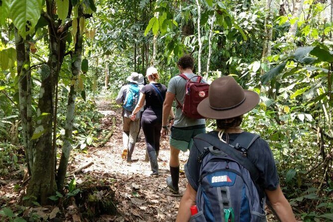 7 days and 6 nights Private Tour Manu National Park in Cusco - The Sum Up