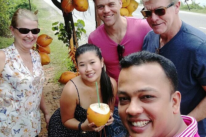 7 Days and 6 Nights Sri Lanka Private Safari Tour - Frequently Asked Questions