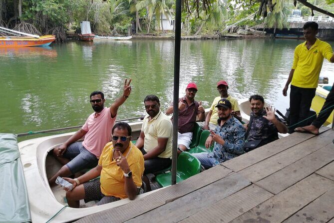 7 Days and 6 Nights Sri Lanka Private Safari Tour - Final Thoughts