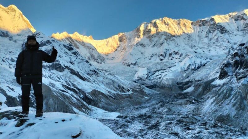 7 Days Annapurna Base Camp Trek: Customized Trip Itinerary - Exploring the Annapurna Base Camp Trek