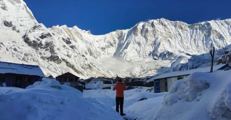 7 Days Annapurna Base Camp Trek: Customized Trip Itinerary - The Authentic Experience