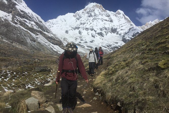 7 Days Annapurna Base Camp Trek from Pokhara - Final Thoughts