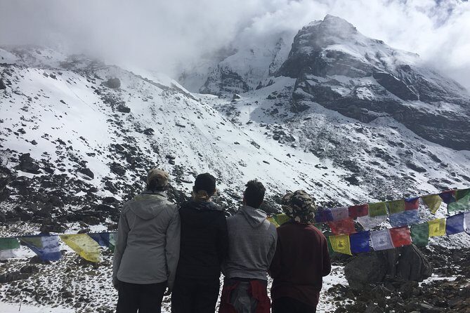 7 Days Annapurna Base Camp Trek from Pokhara - FAQs