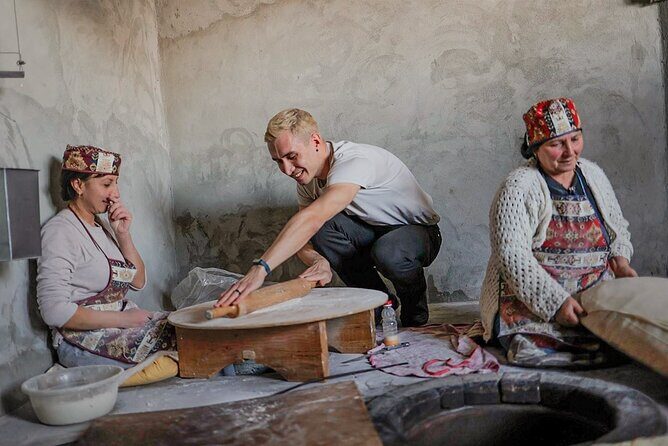 7 Days Armenia Package with Accommodation, Tours and Transfers - A Practical and Authentic 7-Day Armenia Tour: What You Need to Know