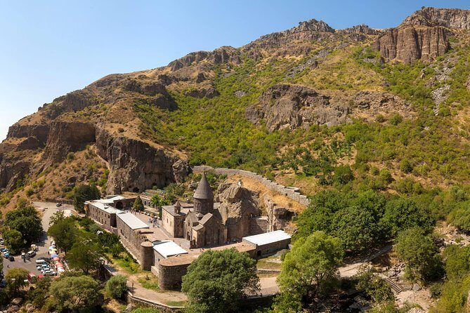 7 Days Armenia Package with Accommodation, Tours and Transfers - FAQ