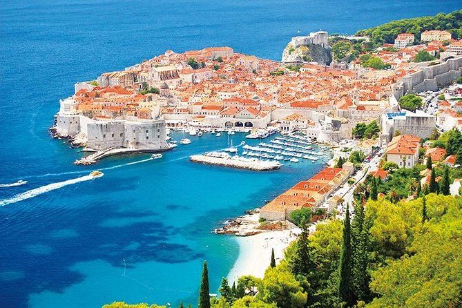 7 Days Balkan tour to historic Croatia and Bosnia Herzegovina - A Deep Dive into the 7-Day Balkan Tour