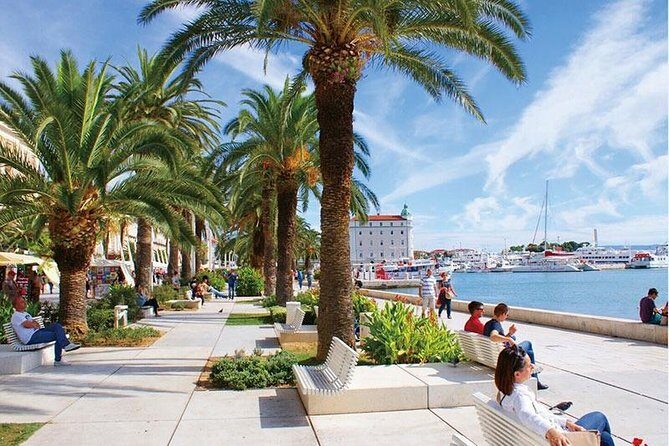 7 Days Balkan tour to historic Croatia and Bosnia Herzegovina - The Sum Up