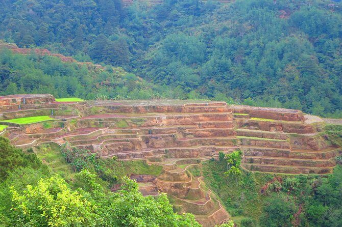 7 days Banaue-Sagada Adventure from Manila*** - Who Should Consider This Tour?