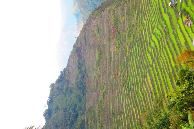 7 days Banaue-Sagada Adventure from Manila*** - Frequently Asked Questions (FAQs)