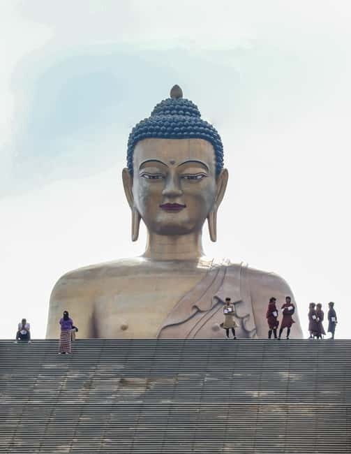 7 Days Best of Bhutan - A Detailed Look at Your Bhutan Adventure