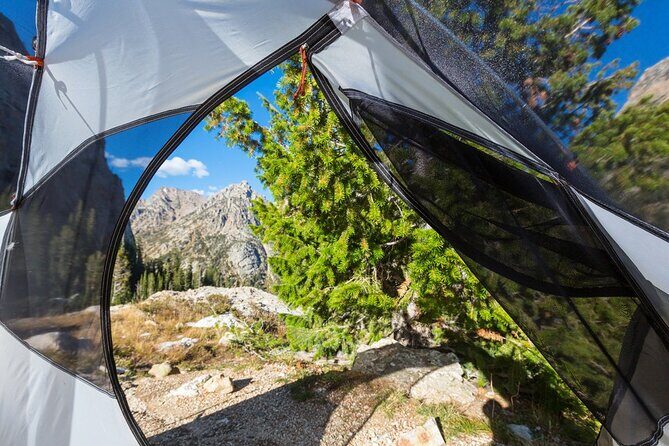 7 Days Canadian Rockies Camping Tour Package - What Travelers Say