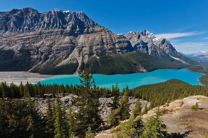 7 Days Canadian Rockies Camping Tour Package - The Sum Up: Who is This Tour Best For?