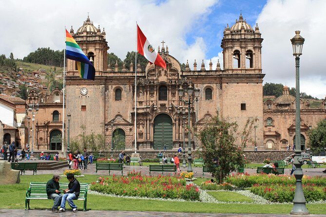7 days : Cusco Magic || Private Service || All Included || - Final Thoughts