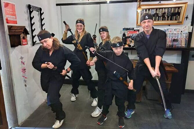 7 Days Customized Tokyo and Kansai Classic Family Tour - Who Will Love This Tour?