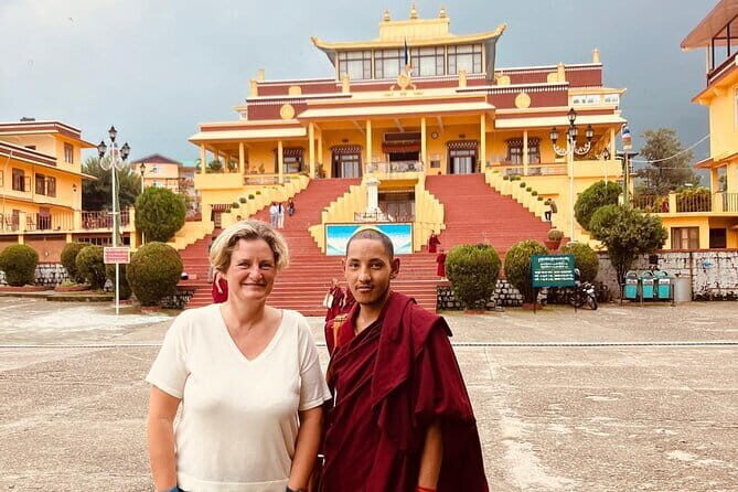 7 Days Dharamsala - Dalai Lama home Trek - FAQ