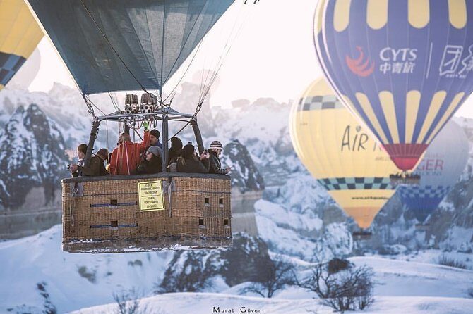 7 Days Economic Amazing Turkey Highlights Package - Authentic Insights from Past Travelers