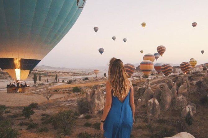 7 Days Economic Amazing Turkey Highlights Package - Who Should Consider This Tour?