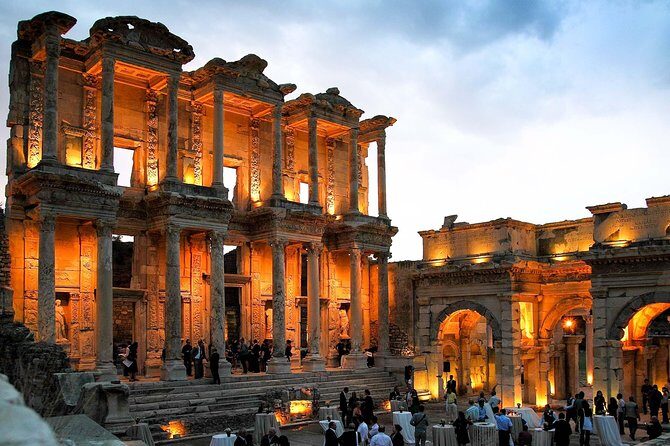 7 Days Economic Amazing Turkey Highlights Package - Frequently Asked Questions