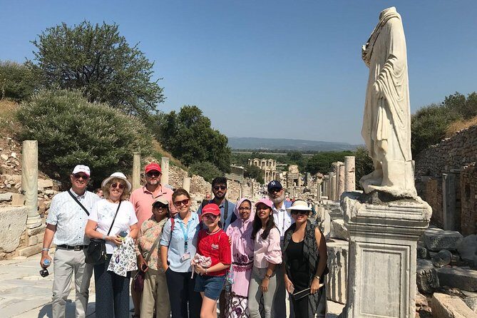 7 Days - Ephesus and Cappadocia Tours from Istanbul - A Detailed Look at the 7-Day Turkey Adventure