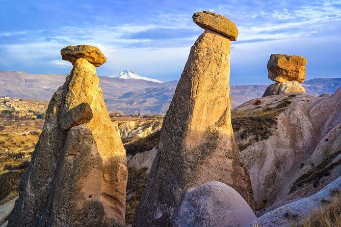 7 Days - Ephesus and Cappadocia Tours from Istanbul - Frequently Asked Questions (FAQs)