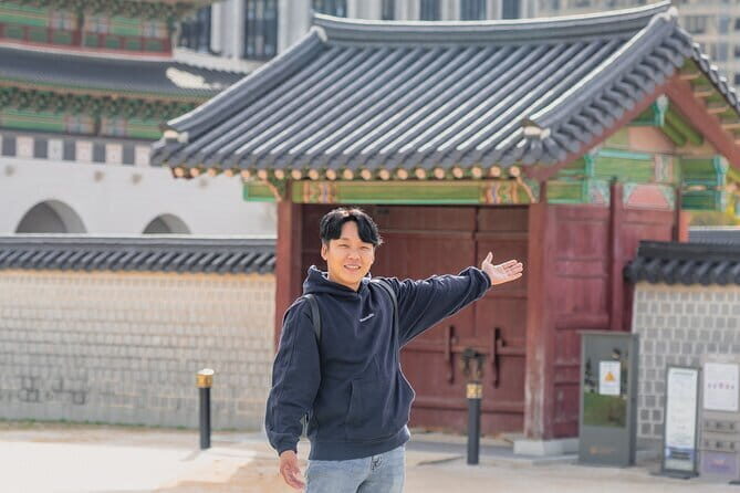 7 days Flexible Tour for Major Cities(Seoul,Busan,Gyeongju) - Key Points