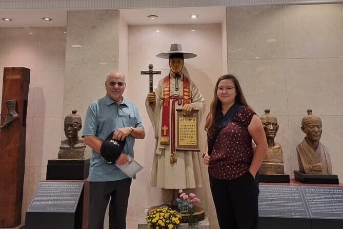 7 days Flexible Tour for Major Cities(Seoul,Busan,Gyeongju) - FAQ