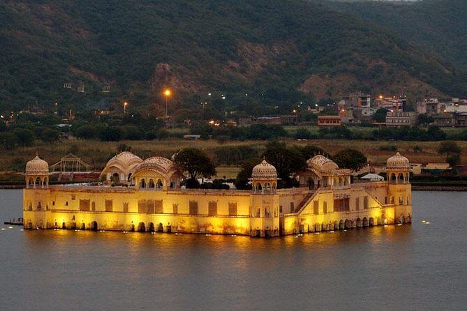 7 Days Golden Triangle Delhi,agra, Jaipur - A Detailed Look at the 7-Day Golden Triangle Tour