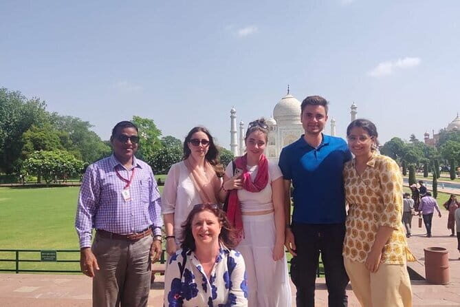 7 Days Golden Triangle Tour with Ranthambore Delhi Agra & Jaipur - Why This Tour Offers Great Value