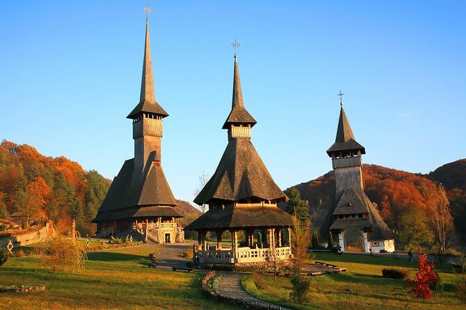 7-Days Grand Romania tour from Bucharest - An In-Depth Look at the 7-Day Grand Romania Tour
